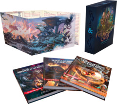 5th Edition: Rules Expansion Gift Set